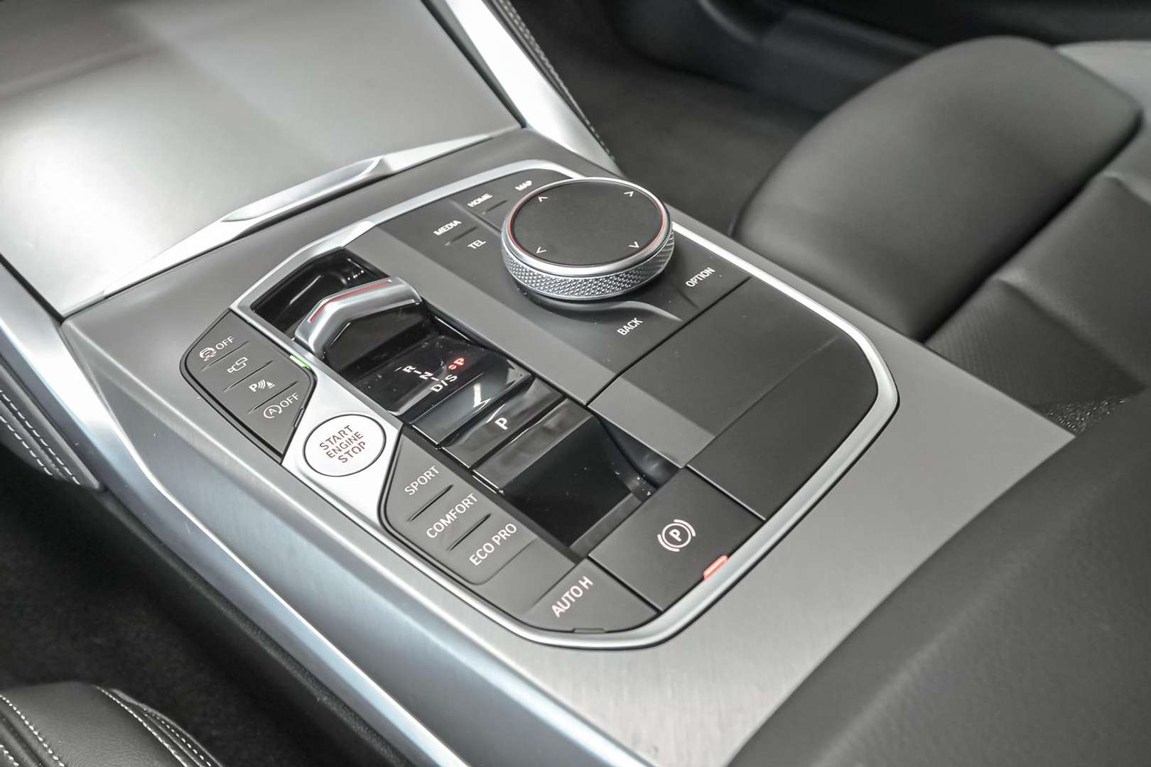 BMW Série 2 Coupé 220i - 2025 - Joinsteer - #11