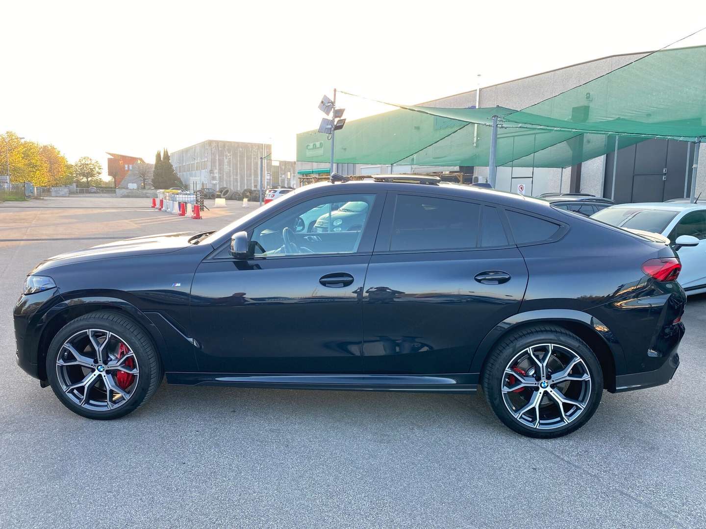 BMW X6 M Sport XDrive30d - 2023 - Joinsteer - #4