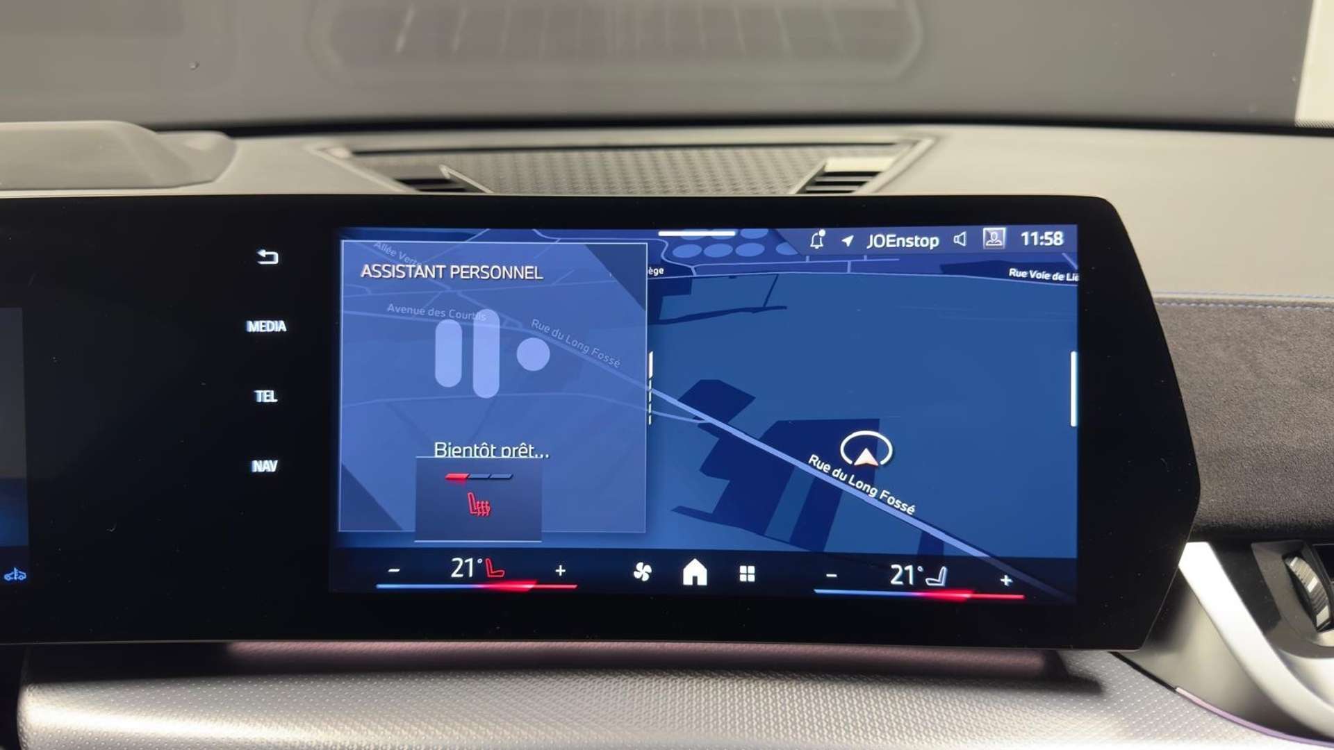 BMW X2 20d XDrive - 2024 - Joinsteer - #17