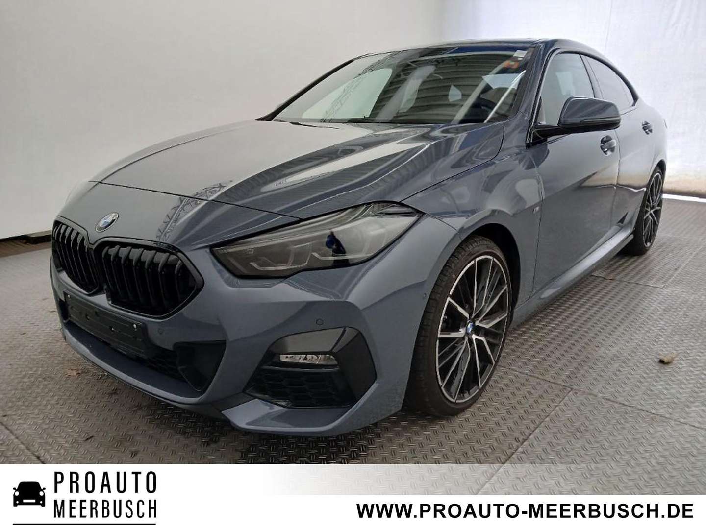 BMW Série 2 Gran Coupé M Sport 218i - 2024 - Joinsteer - #1