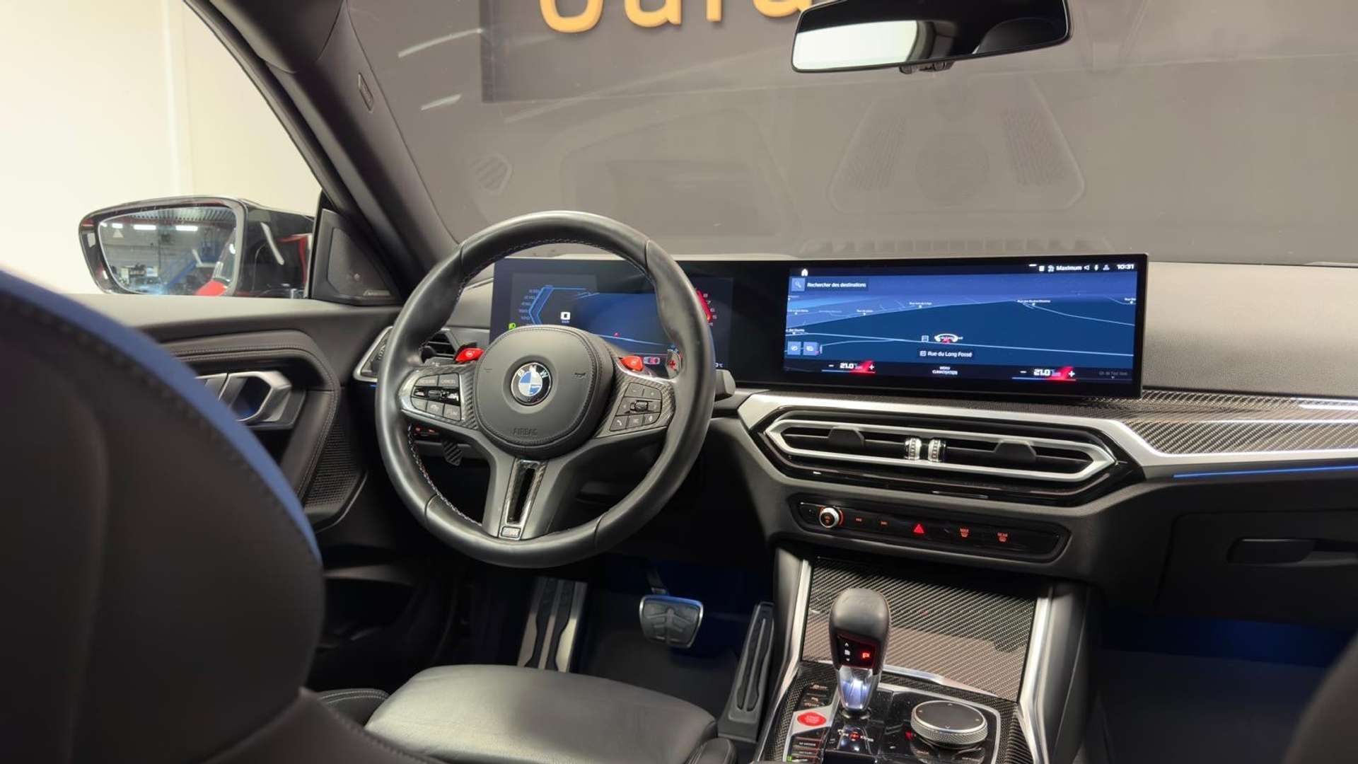 BMW M2 Coupe M2 Competition - 2023 - Joinsteer - #10