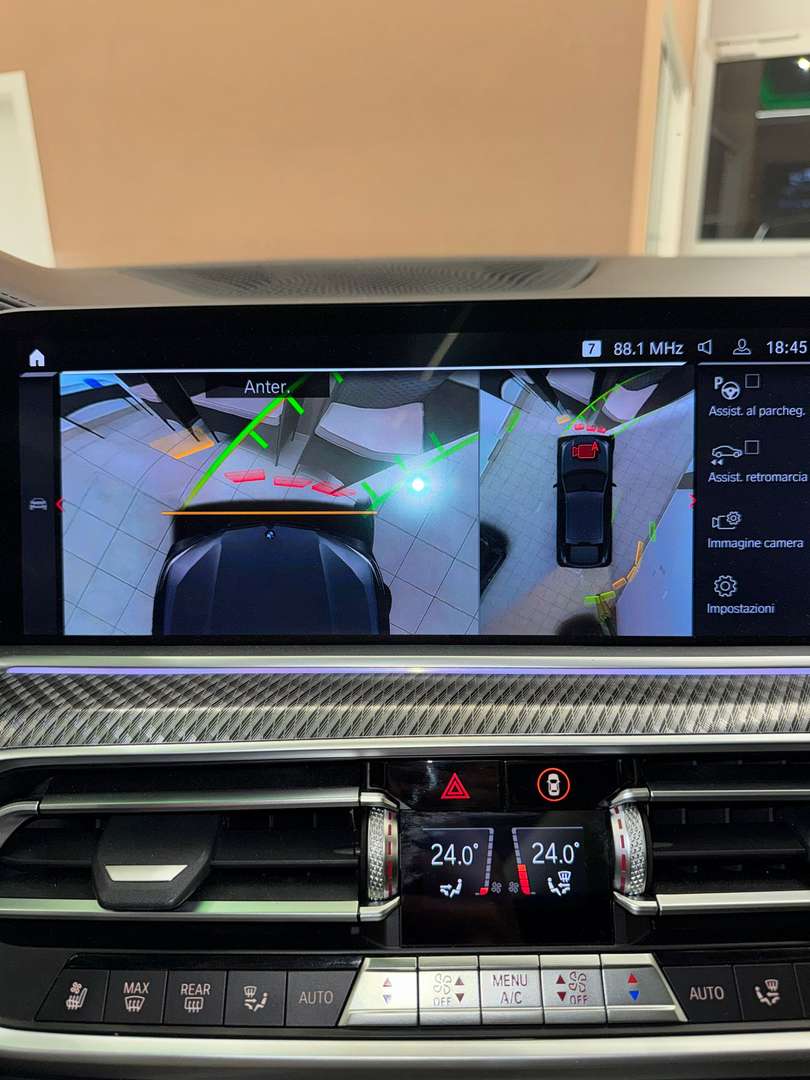 BMW X6 M 4.4 Competition - 2020 - Joinsteer - #22