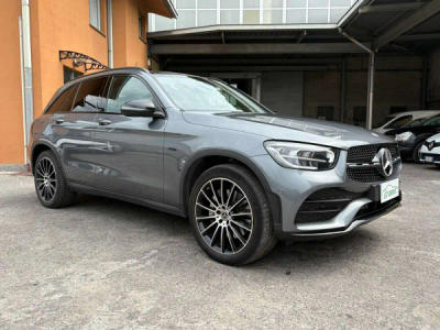 Mercedes GLC 300 Premium+ -  - Joinsteer - #4