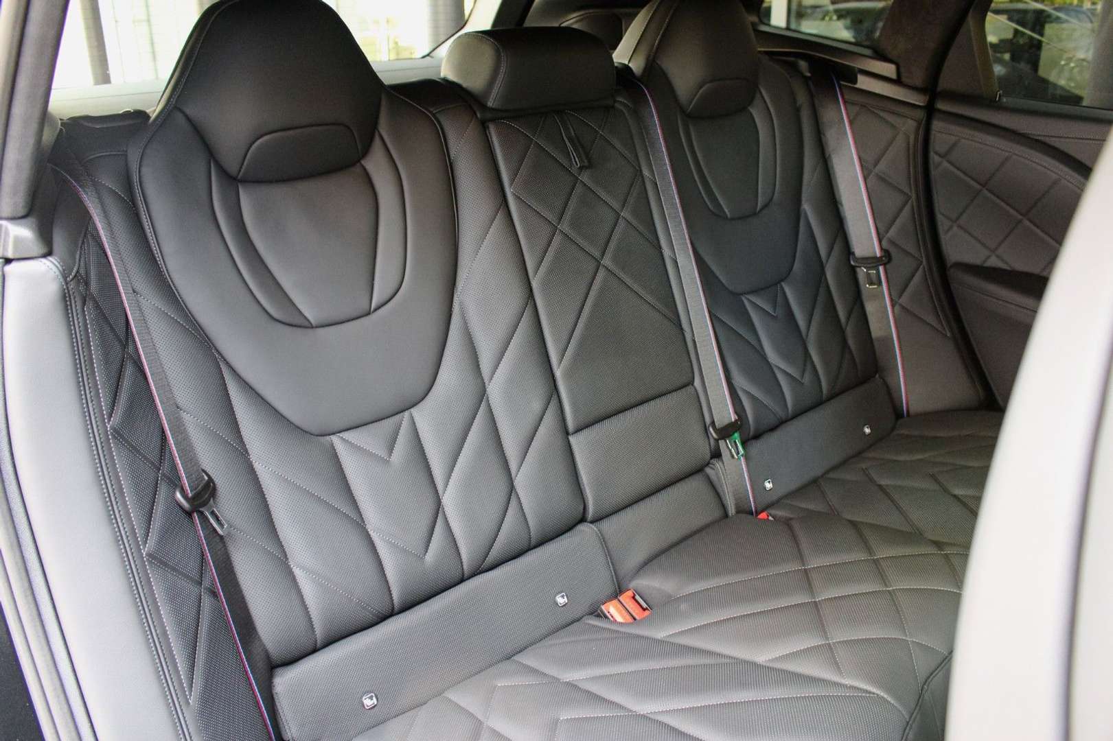 BMW XM - 2023 - Joinsteer - #23