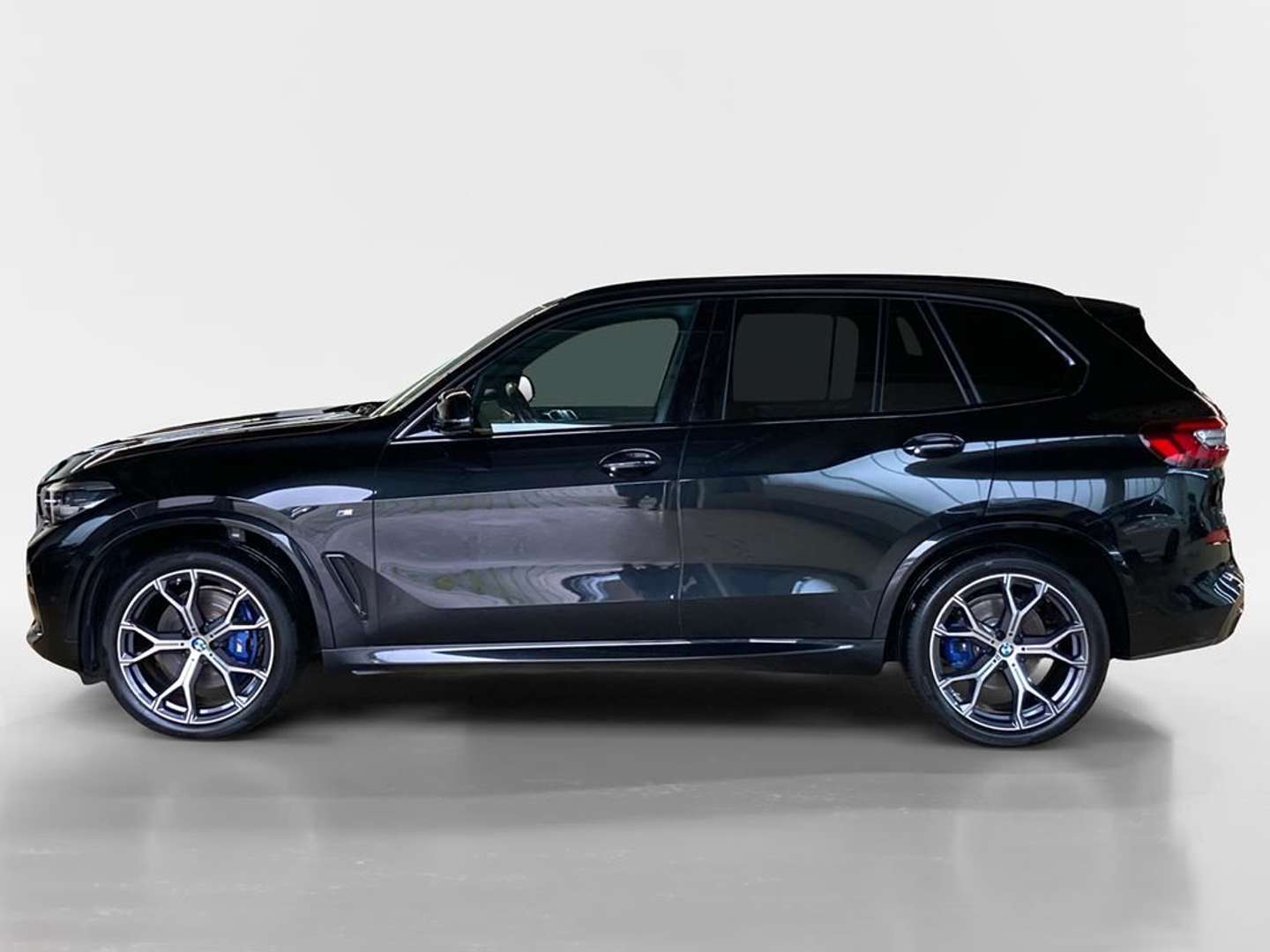 BMW X5 M Sport M - 2022 - Joinsteer - #4