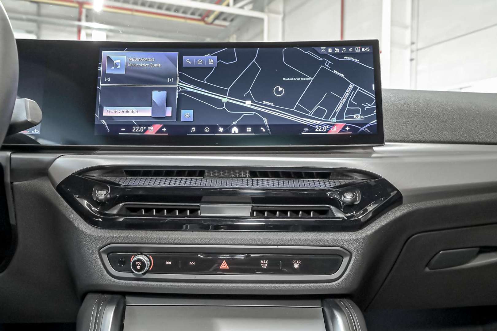 BMW Série 2 Coupé 220i - 2025 - Joinsteer - #12