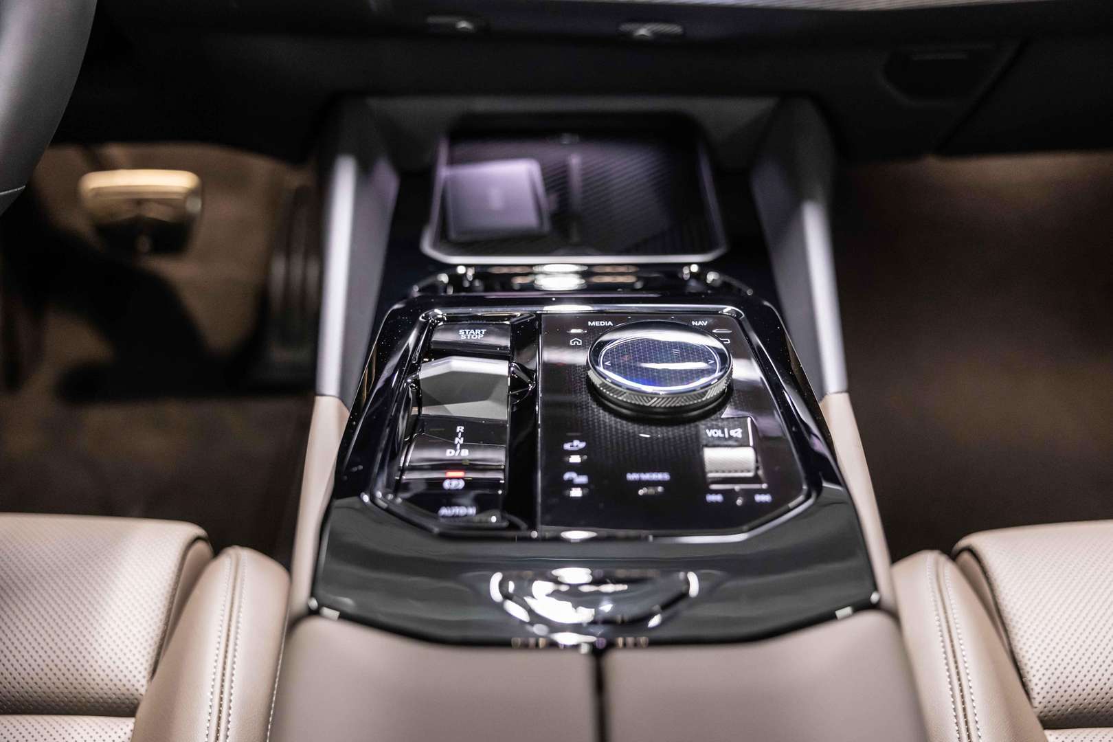 BMW I5 M Sport - 2024 - Joinsteer - #26