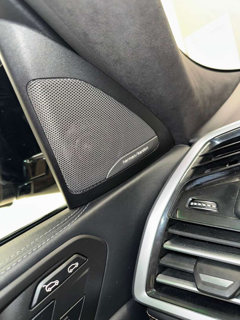 BMW X6 M 4.4 Competition - 2020 - Joinsteer - #23