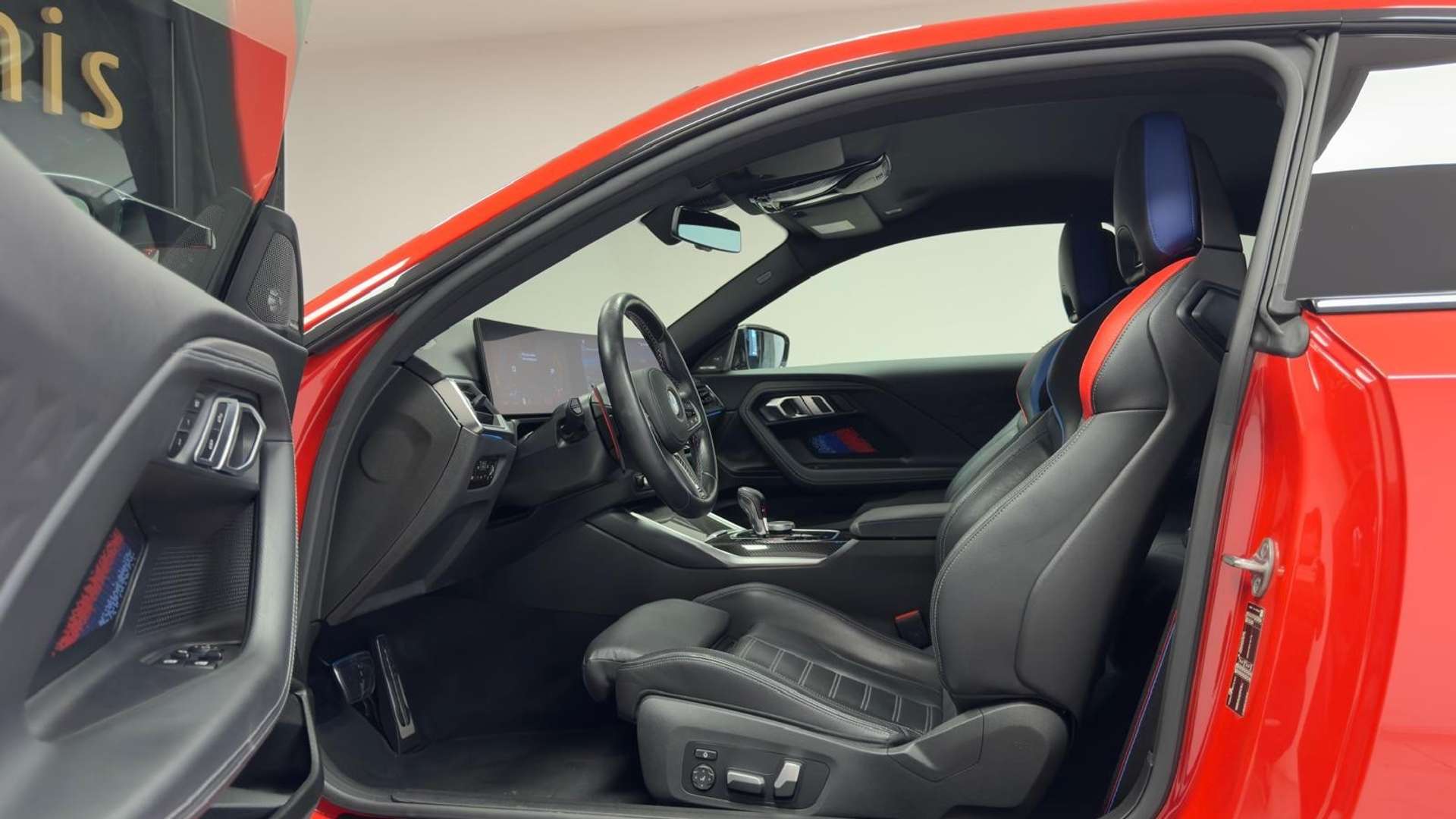 BMW M2 Coupe M2 Competition - 2023 - Joinsteer - #11