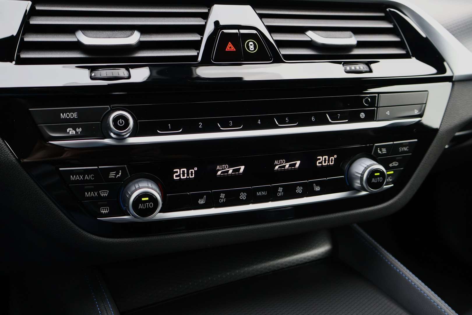 BMW Série 5 Touring M Sport 530e - 2022 - Joinsteer - #32