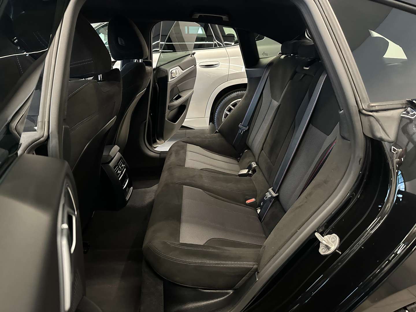 BMW Série 420 Gran Coupe M Sport 420d XDrive - 2024 - Joinsteer - #13