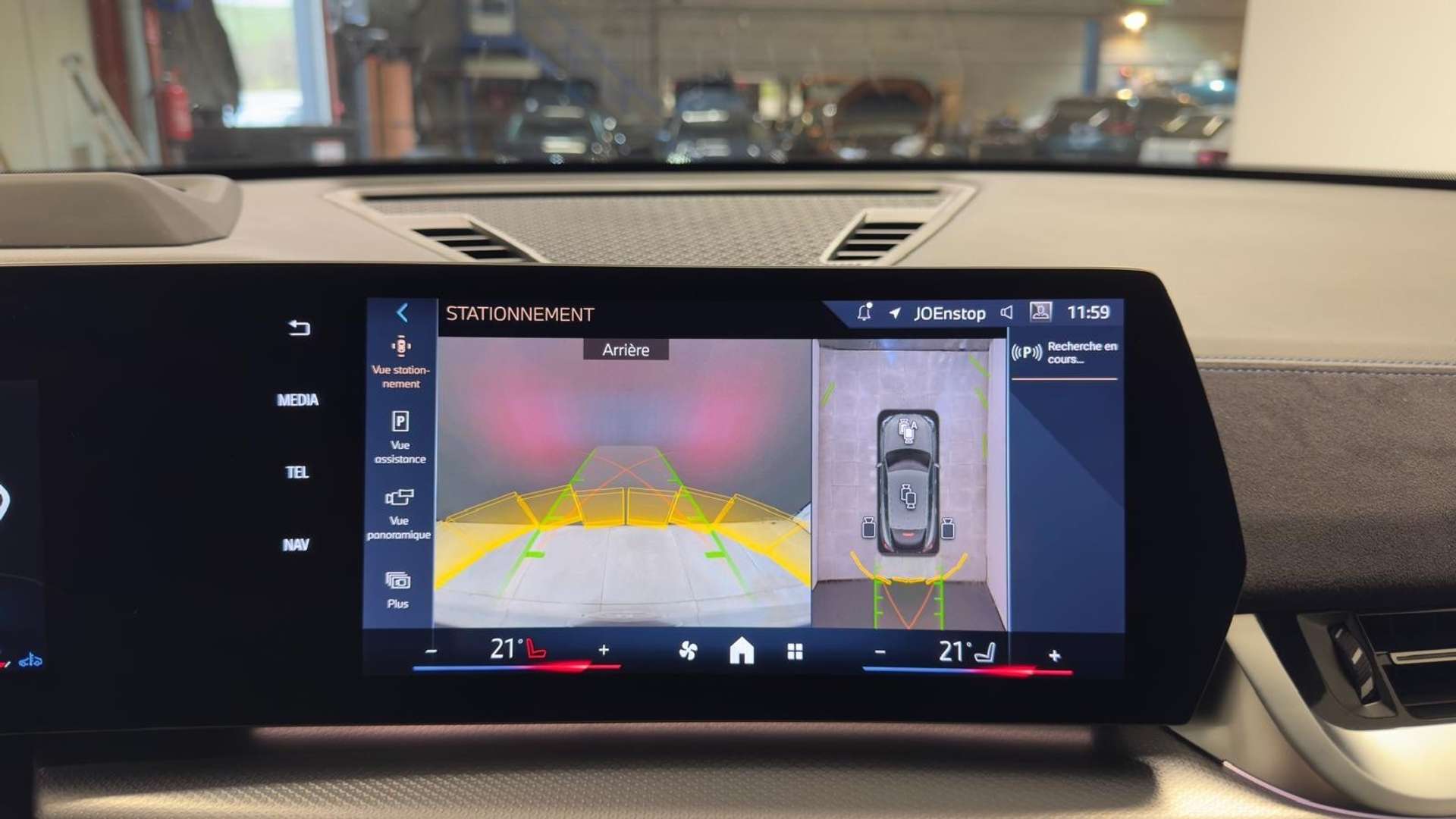 BMW X2 20d XDrive - 2024 - Joinsteer - #19