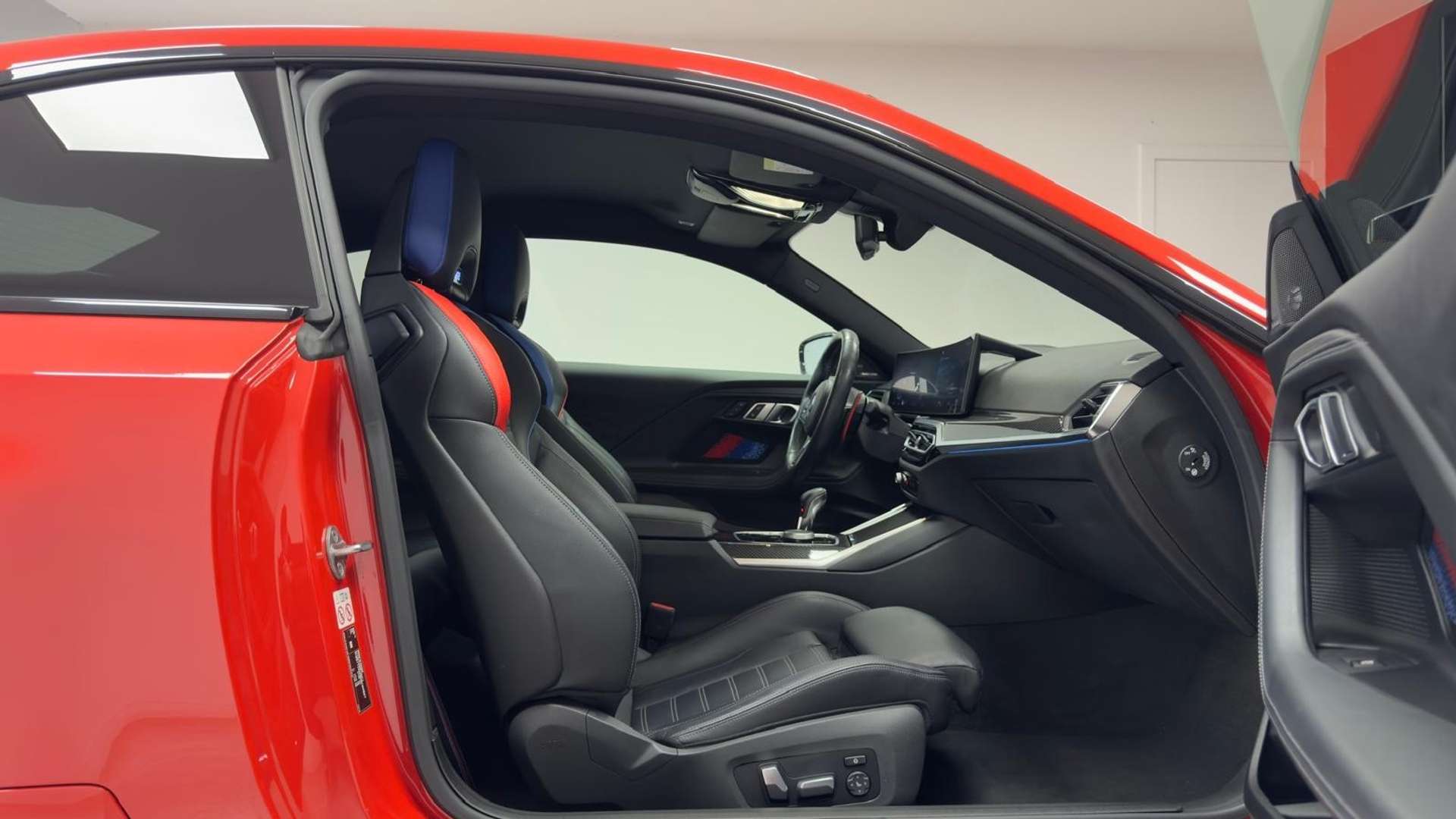 BMW M2 Coupe M2 Competition - 2023 - Joinsteer - #12