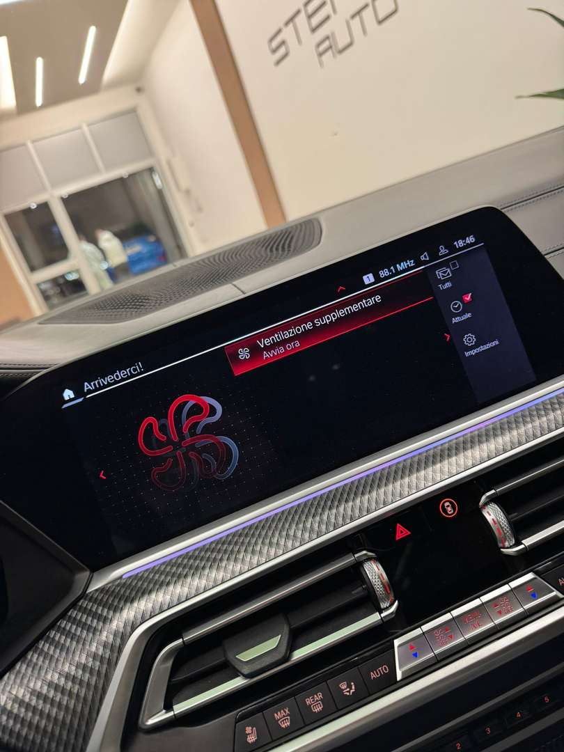 BMW X6 M 4.4 Competition - 2020 - Joinsteer - #24