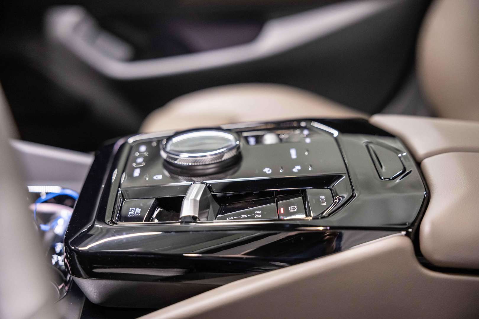 BMW I5 M Sport - 2024 - Joinsteer - #27