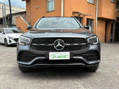 Mercedes GLC 300 Premium+ -  - Joinsteer - #5