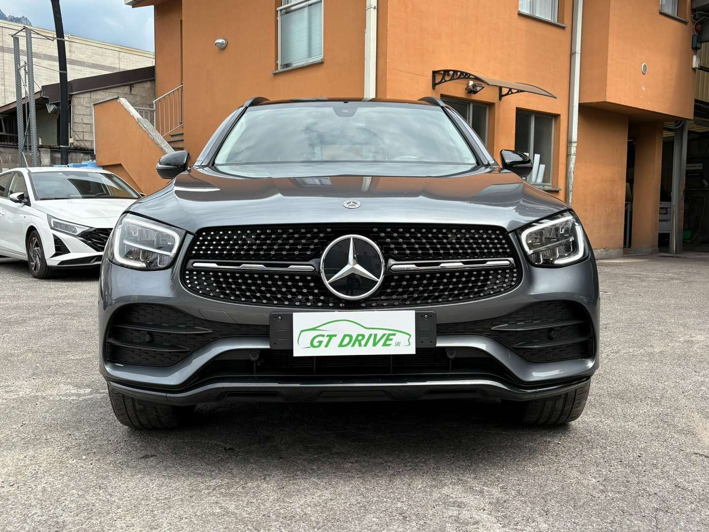 Mercedes GLC 300 Premium+ - 2021 - Joinsteer - #6