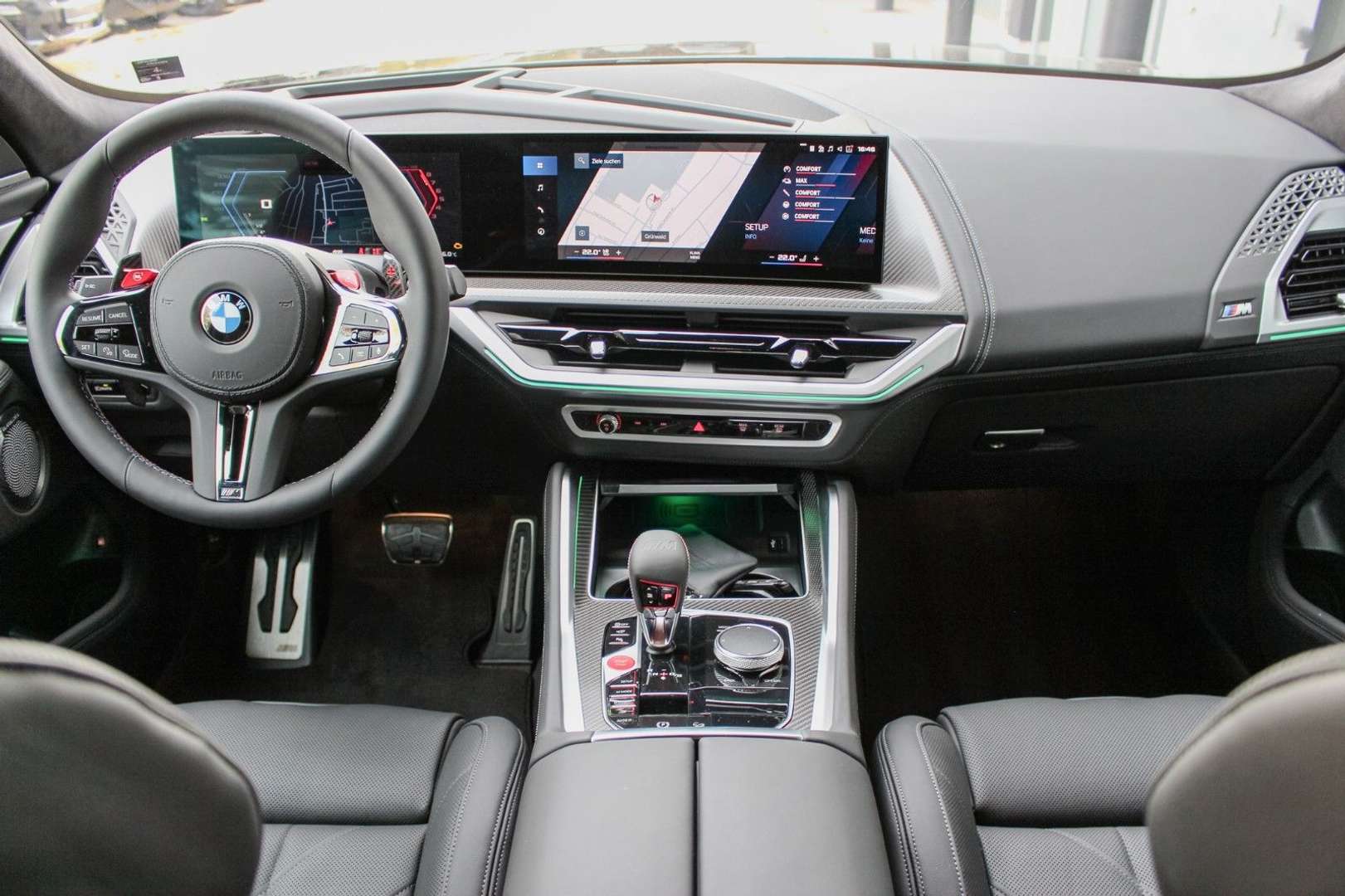 BMW XM - 2023 - Joinsteer - #25