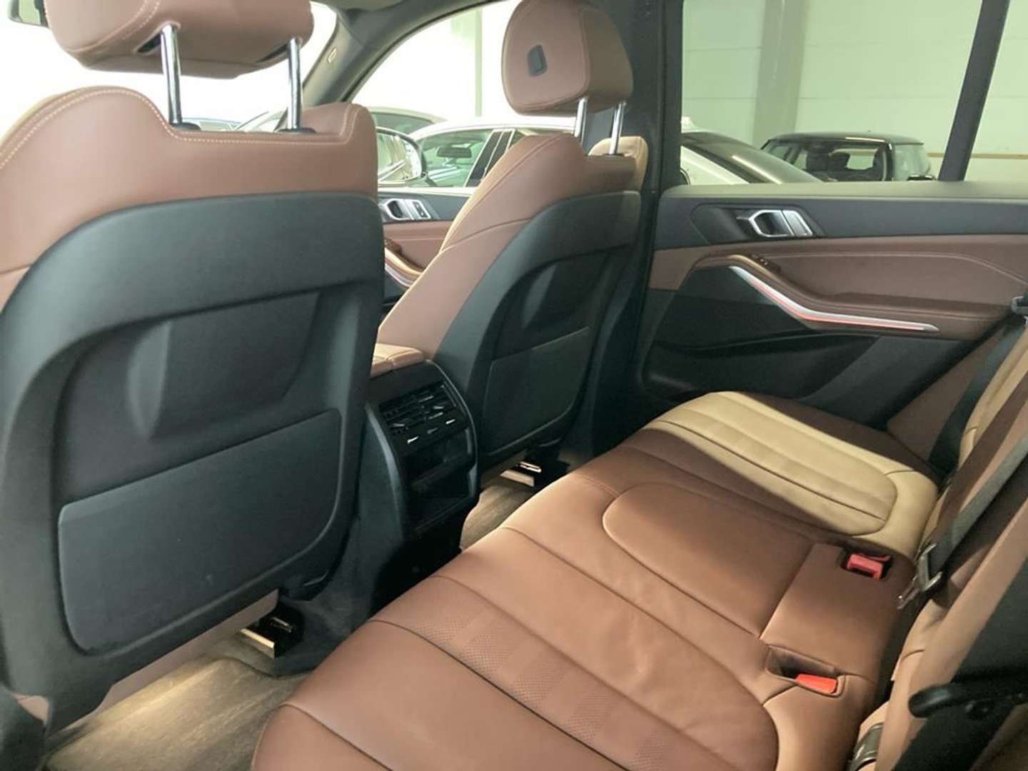 BMW X5 M Sport M - 2022 - Joinsteer - #7