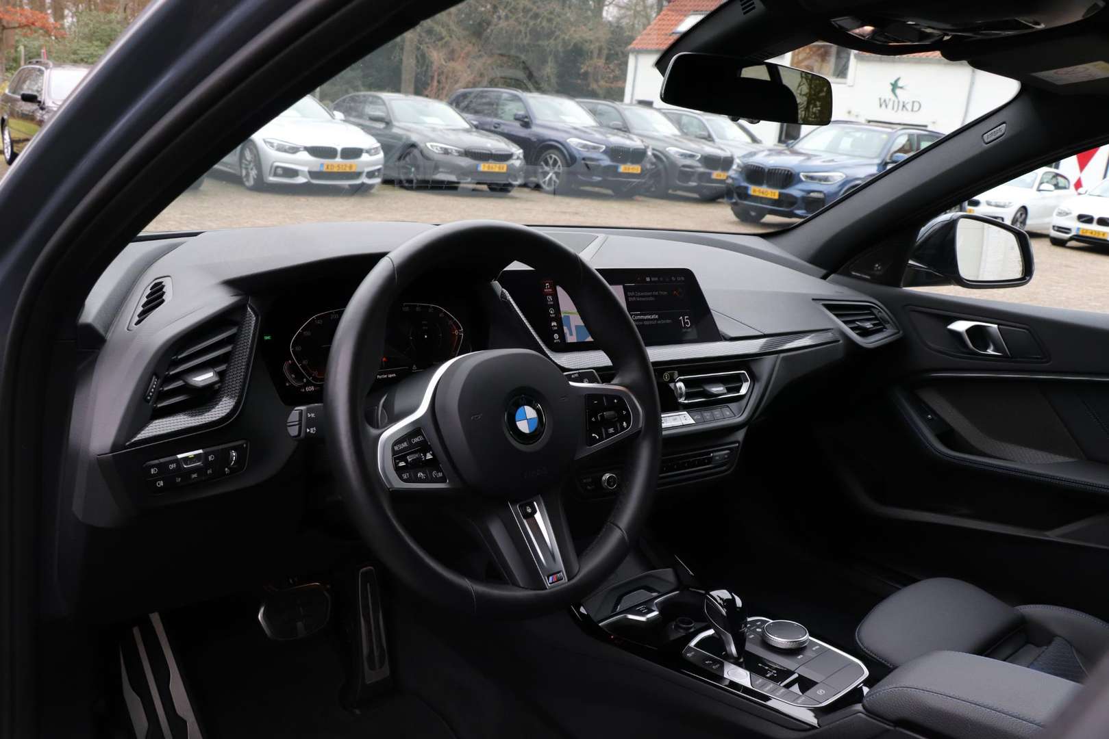 BMW Série 1 M Sport 118i - 2024 - Joinsteer - #10