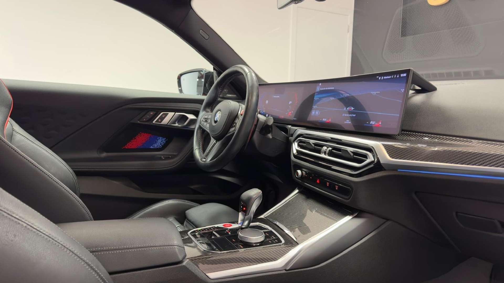 BMW M2 Coupe M2 Competition - 2023 - Joinsteer - #13