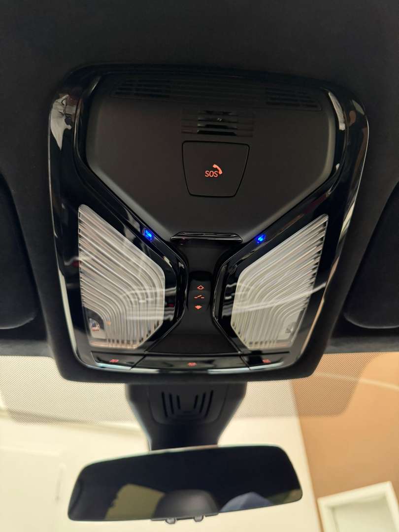 BMW X6 M 4.4 Competition - 2020 - Joinsteer - #25