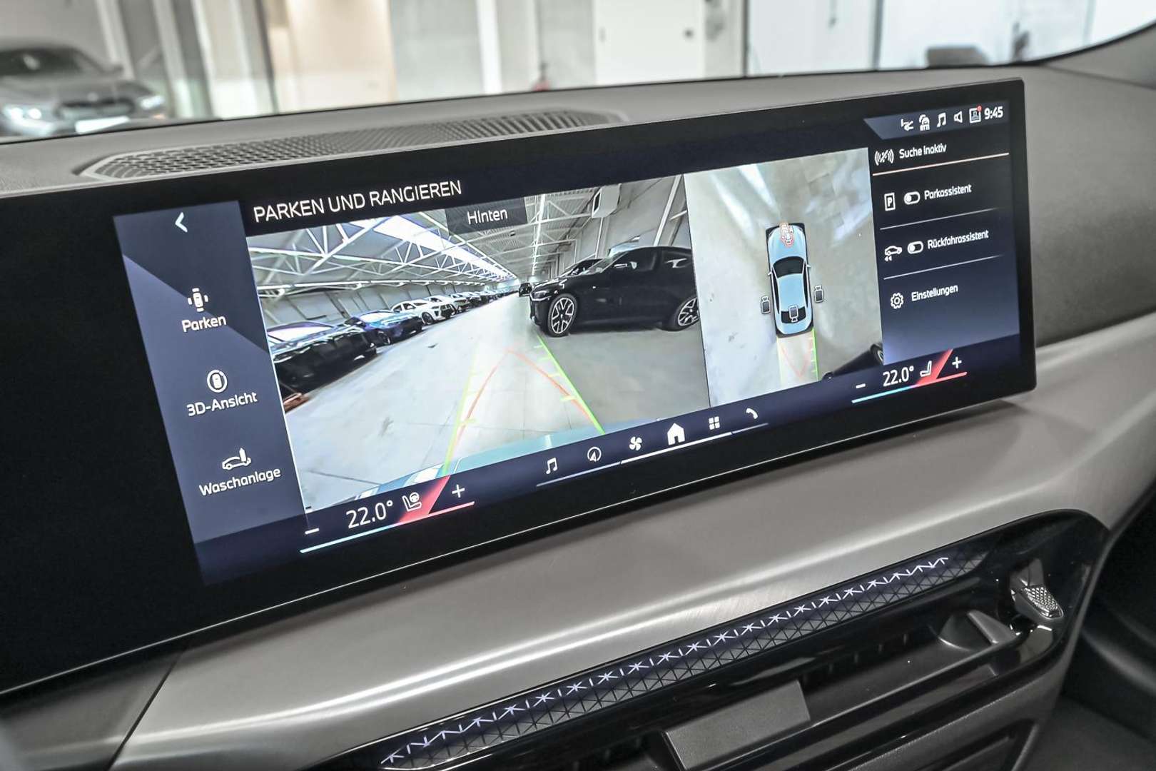 BMW Série 2 Coupé 220i - 2025 - Joinsteer - #15