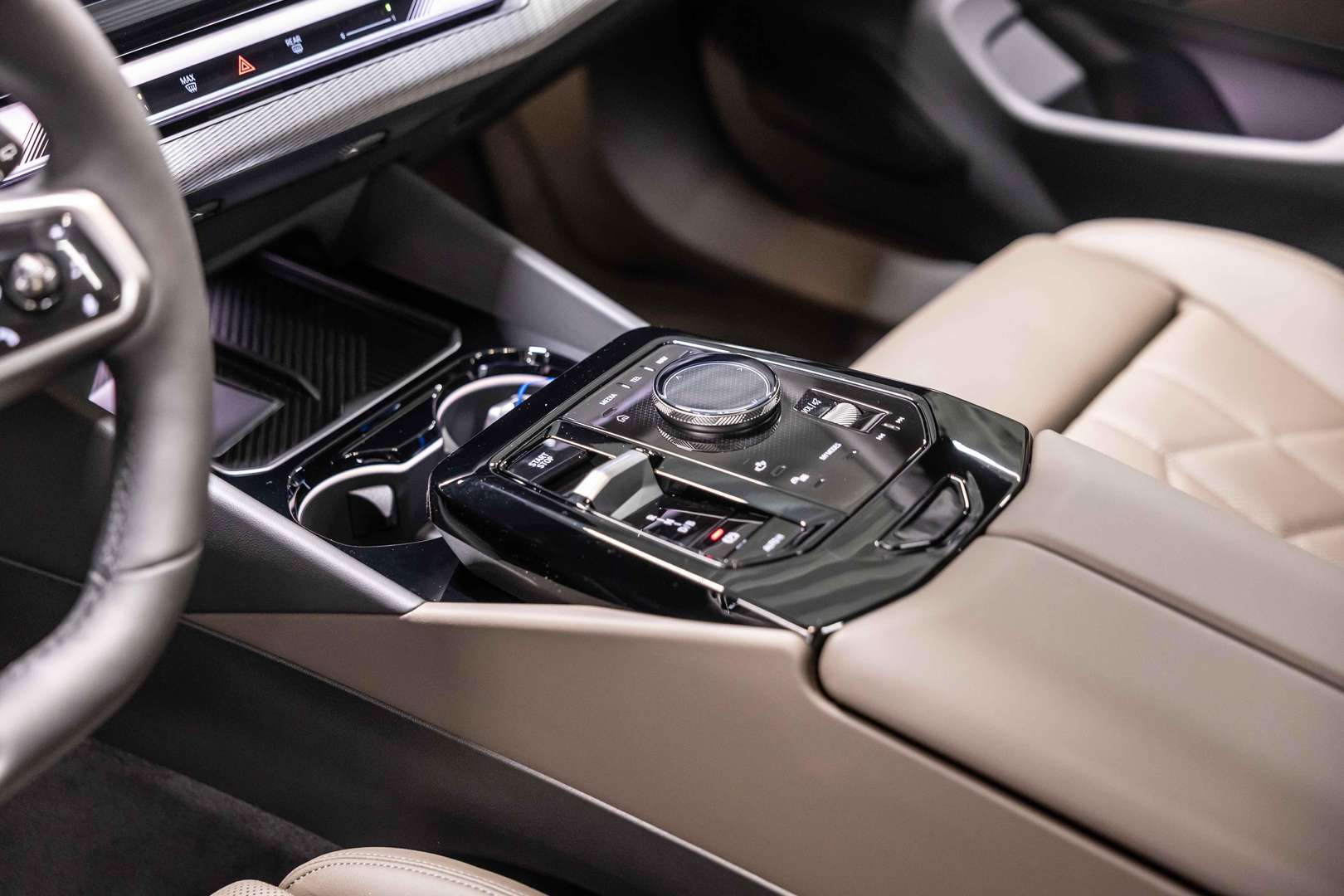 BMW I5 M Sport - 2024 - Joinsteer - #28