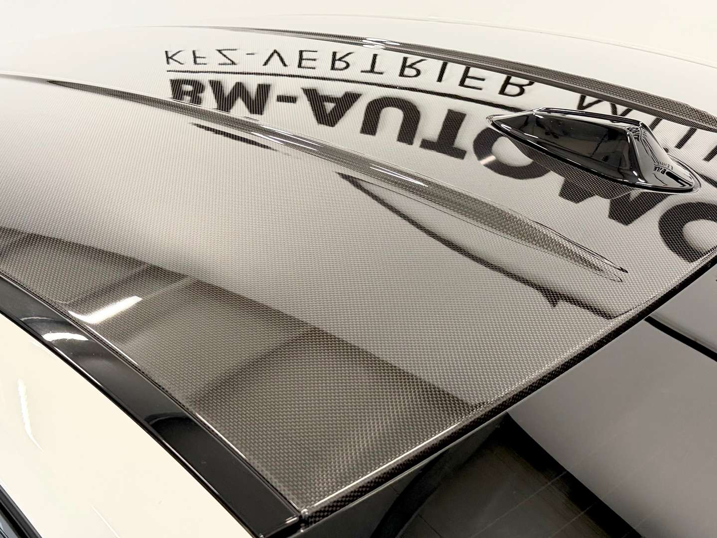 BMW M3 Competition M3 - 2025 - Joinsteer - #14