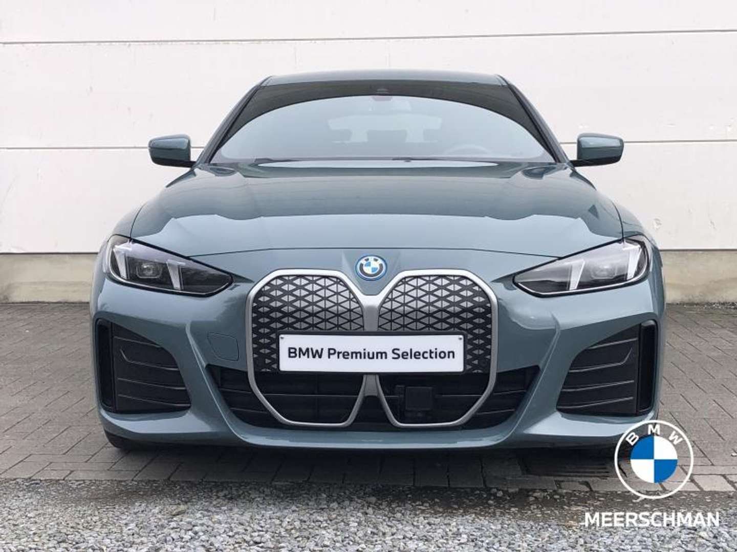 BMW I4 M Sport EDrive40 - 2024 - Joinsteer - #2
