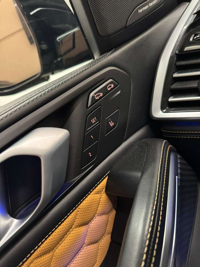 BMW X6 M 4.4 Competition - 2020 - Joinsteer - #26