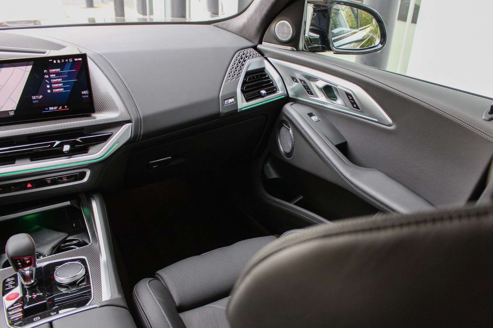 BMW XM - 2023 - Joinsteer - #26