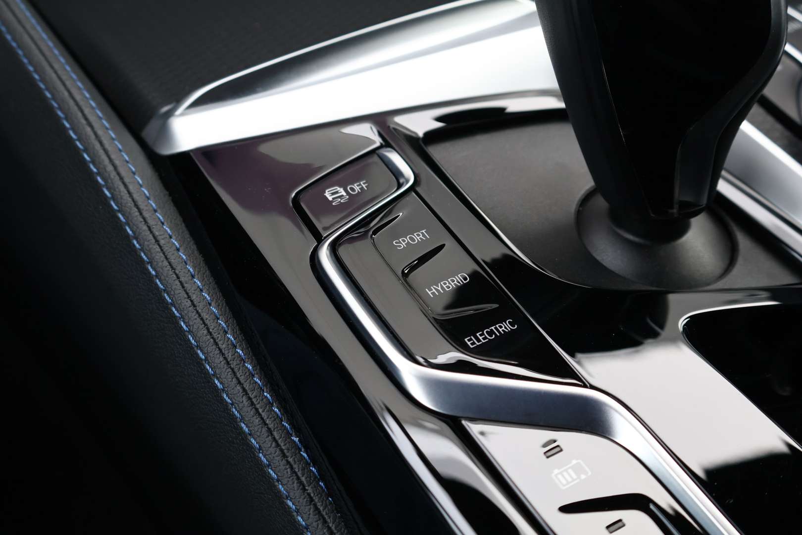 BMW Série 5 Touring M Sport 530e - 2022 - Joinsteer - #34