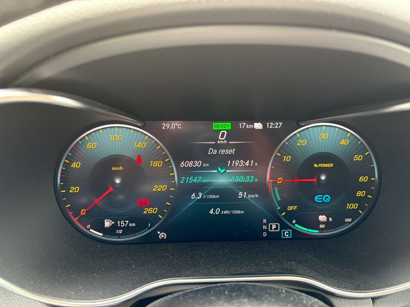 Mercedes GLC 300 Premium+ - 2021 - Joinsteer - #7