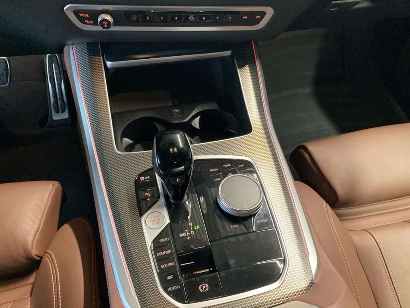 BMW X5 M Sport M - 2022 - Joinsteer - #9