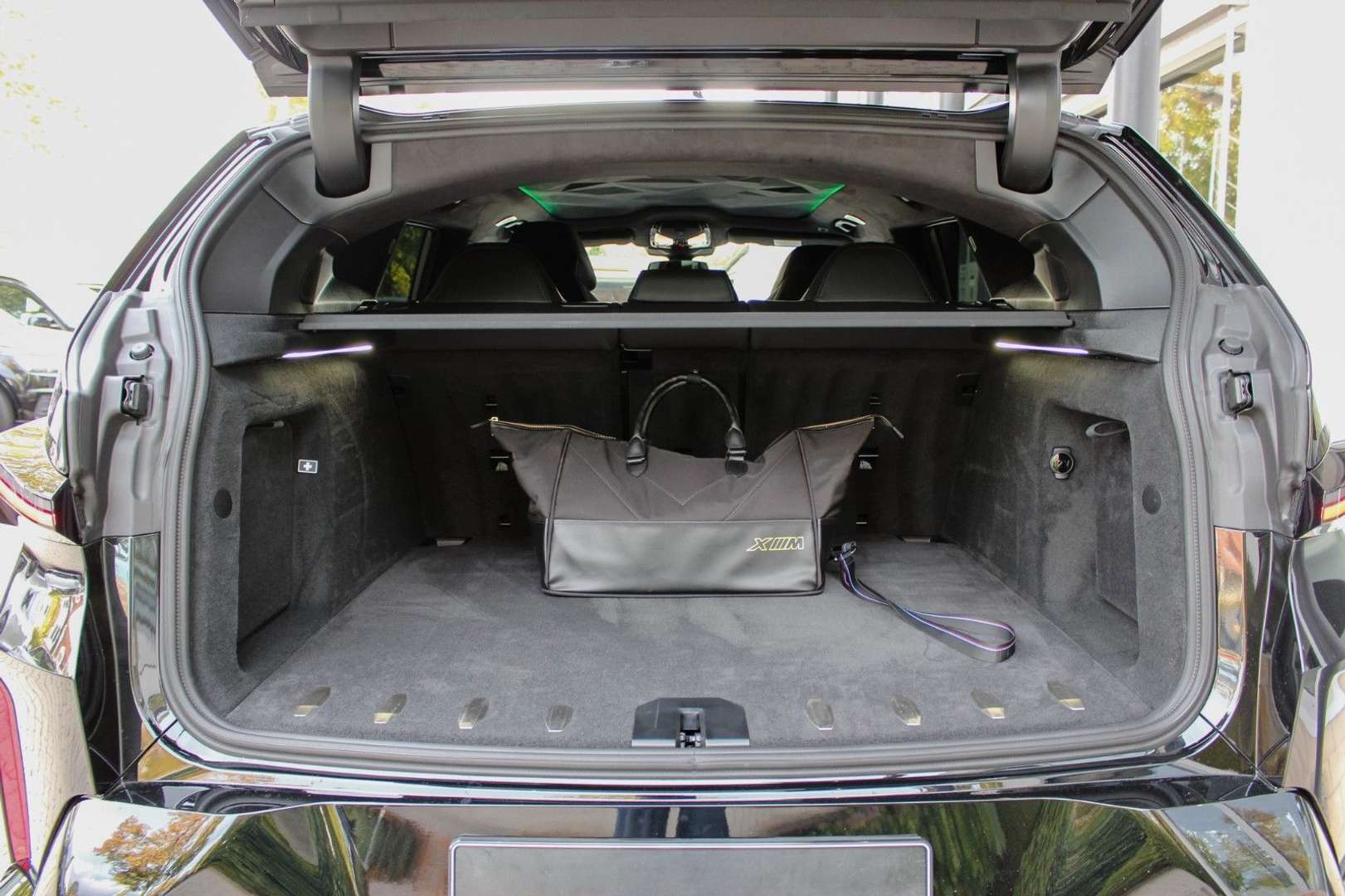 BMW XM - 2023 - Joinsteer - #27