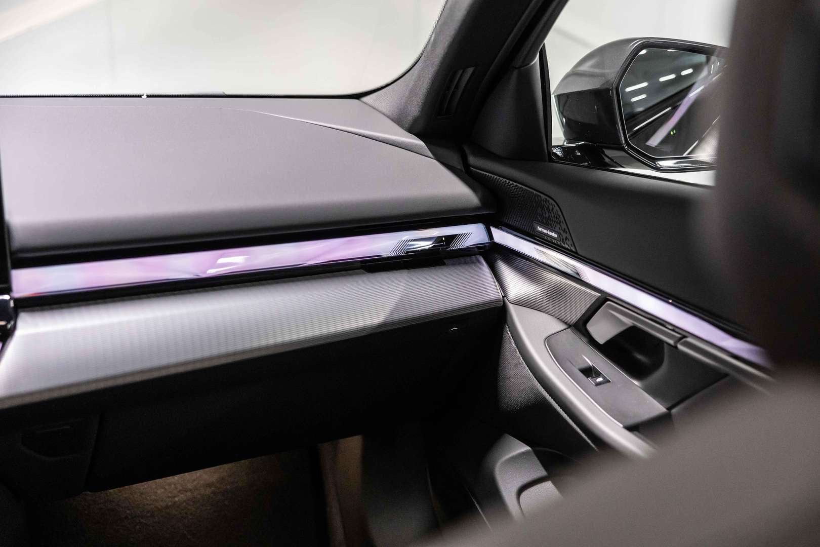 BMW I5 M Sport - 2024 - Joinsteer - #29