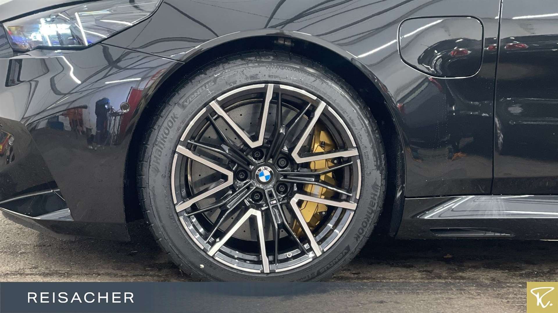 BMW M5 - 2025 - Joinsteer - #3