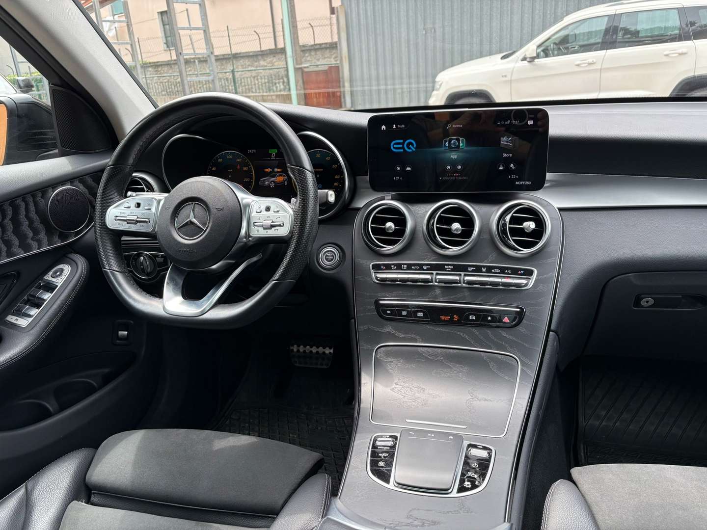 Mercedes GLC 300 Premium+ - 2021 - Joinsteer - #8