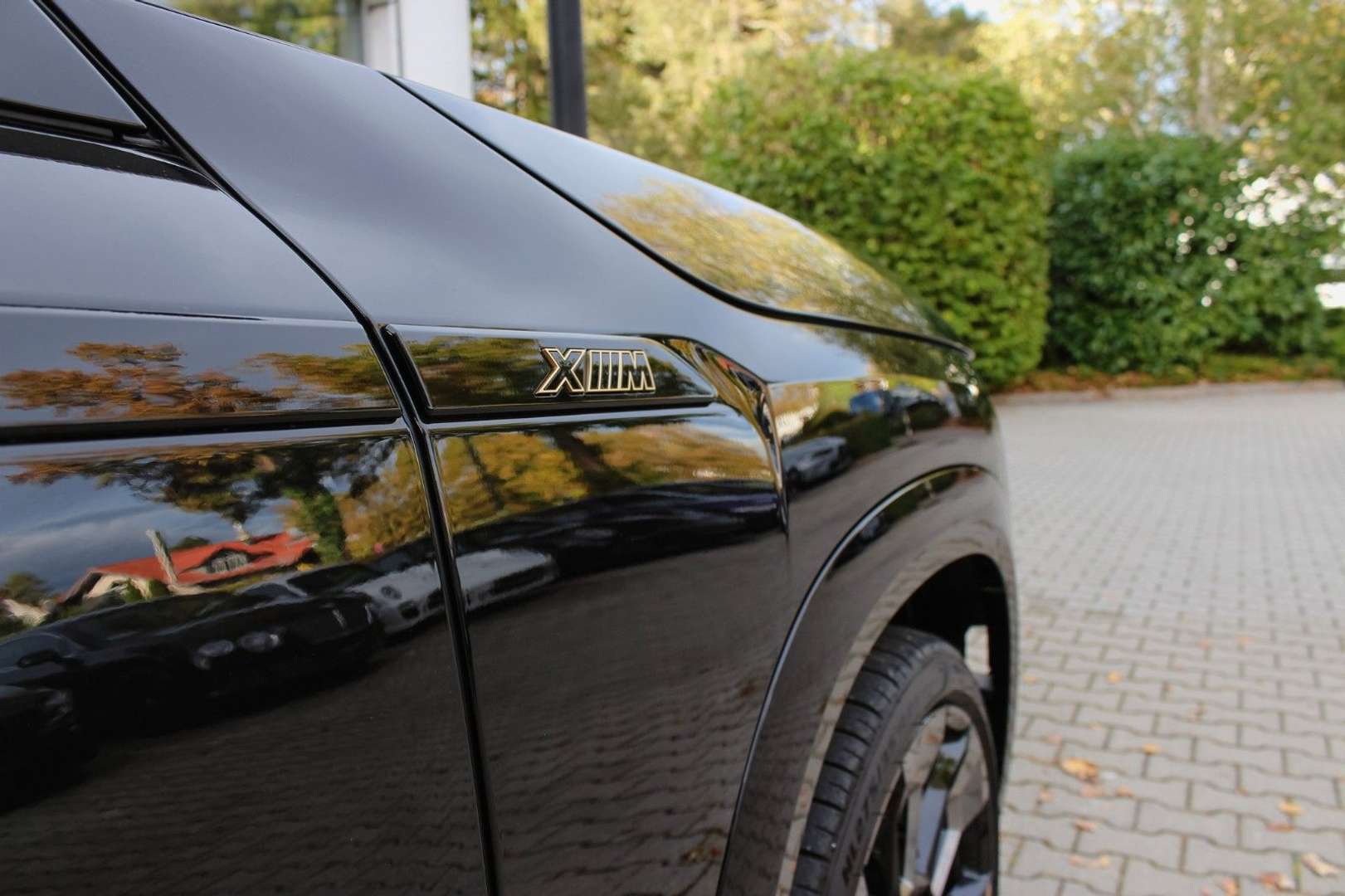 BMW XM - 2023 - Joinsteer - #28