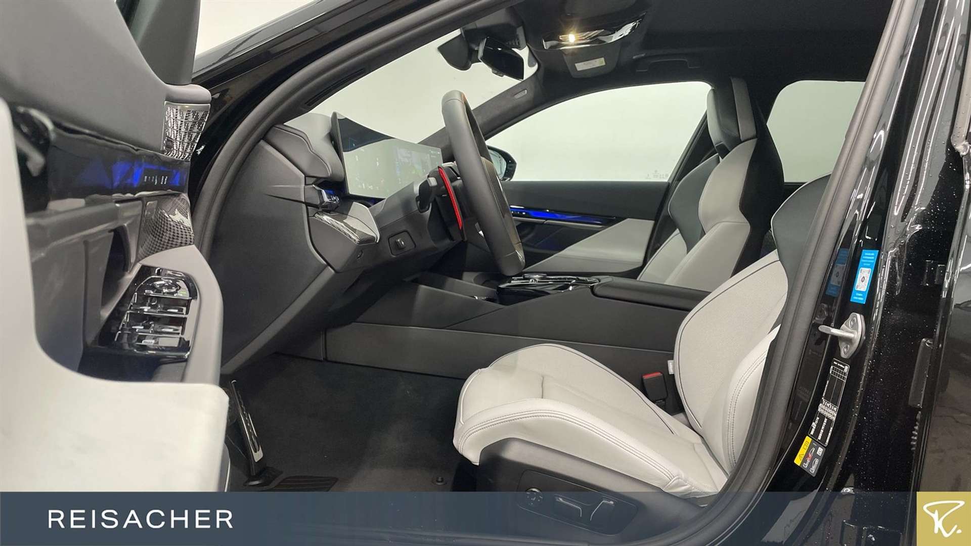 BMW M5 - 2025 - Joinsteer - #4