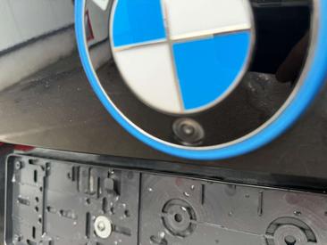 BMW I4 Gran Coupé M50 — photo 16