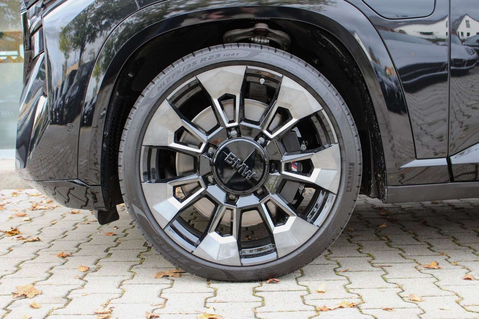 BMW XM - 2023 - Joinsteer - #29