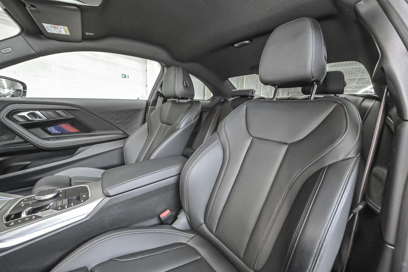 BMW Série 2 Coupé 220i - 2025 - Joinsteer - #19