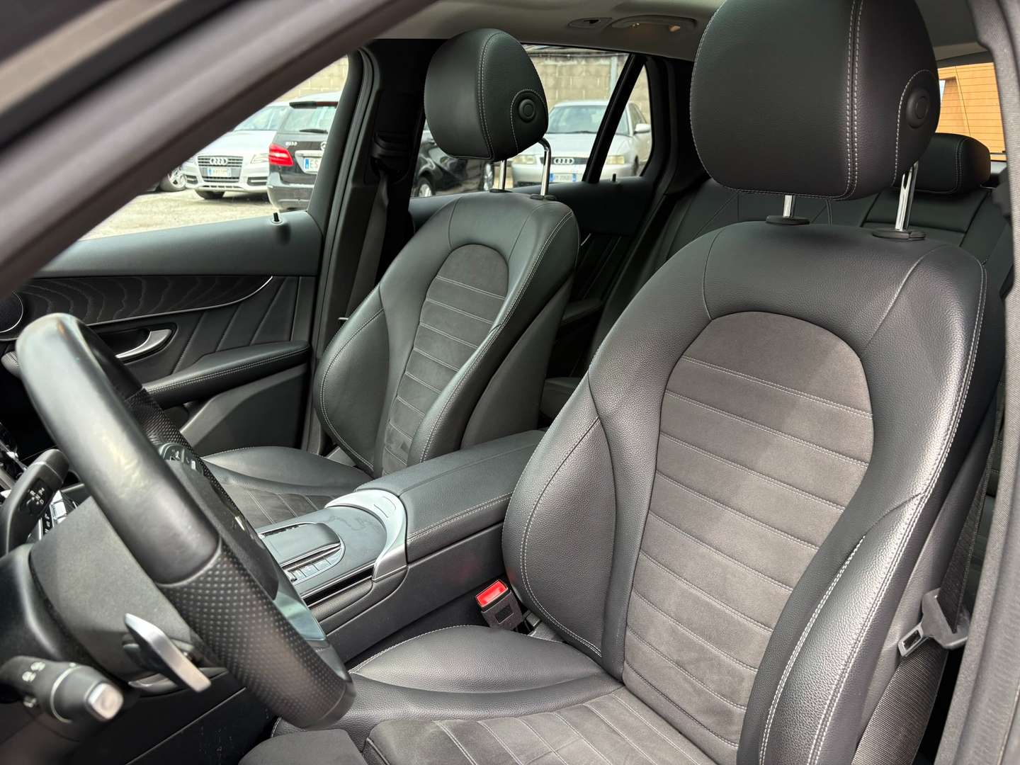Mercedes GLC 300 Premium+ - 2021 - Joinsteer - #9