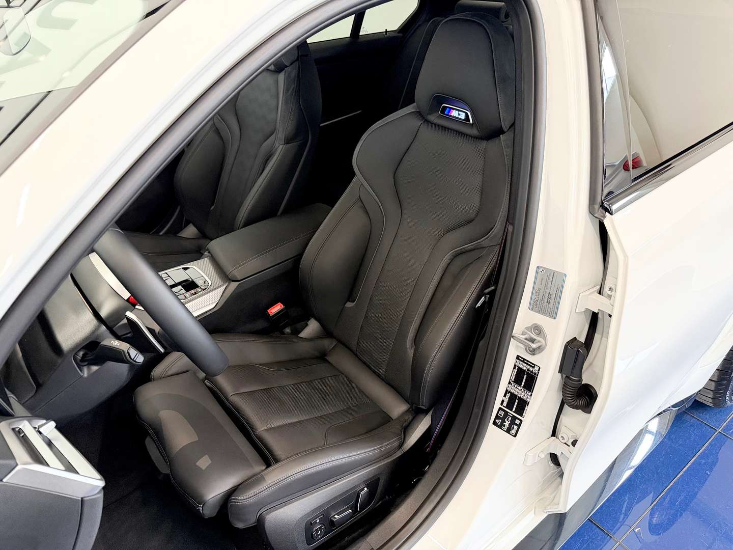 BMW M3 Competition M3 - 2025 - Joinsteer - #17