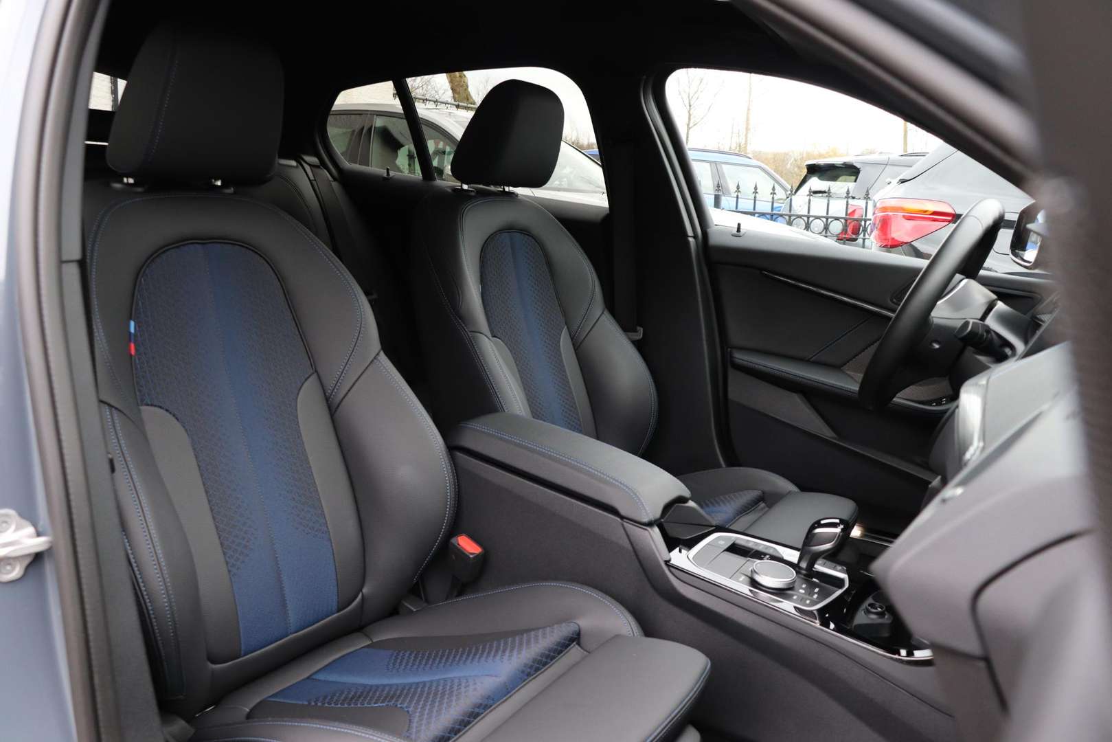 BMW Série 1 M Sport 118i - 2024 - Joinsteer - #15