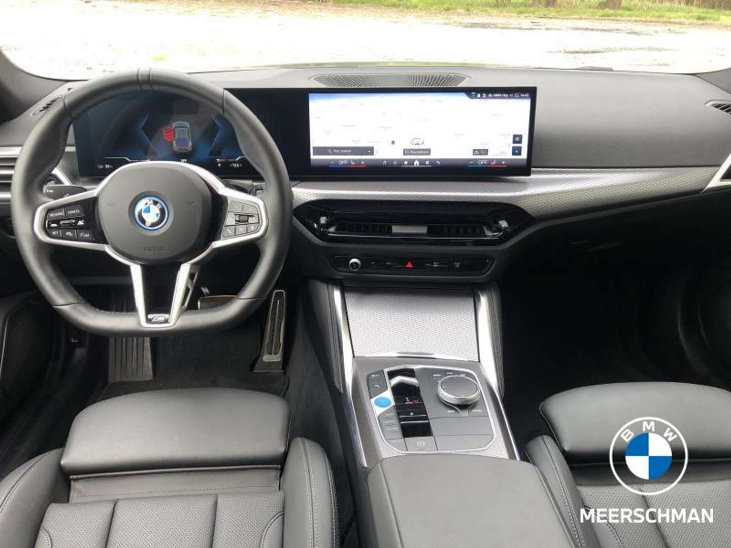 BMW I4 M Sport EDrive40 - 2024 - Joinsteer - #7