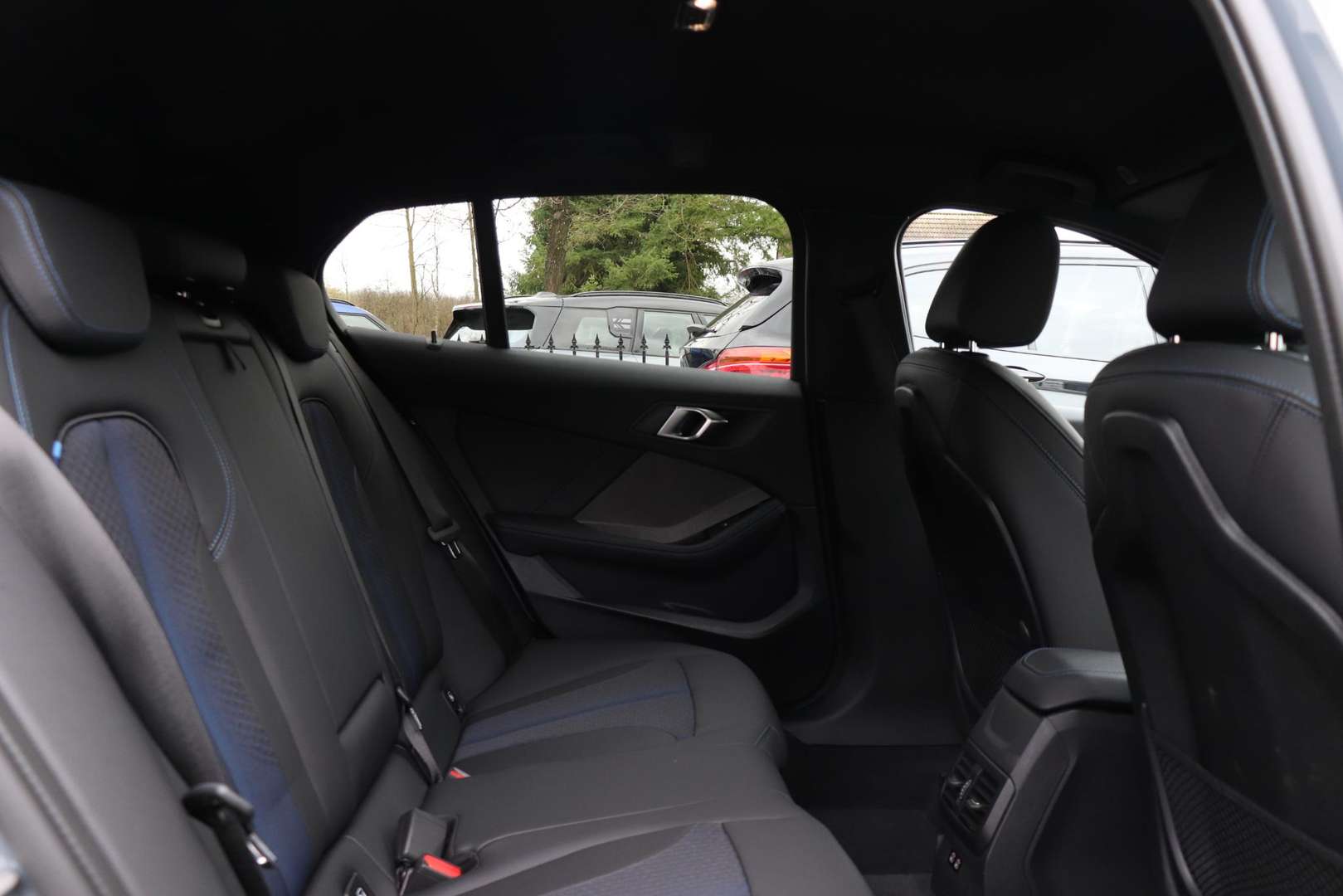 BMW Série 1 M Sport 118i - 2024 - Joinsteer - #16