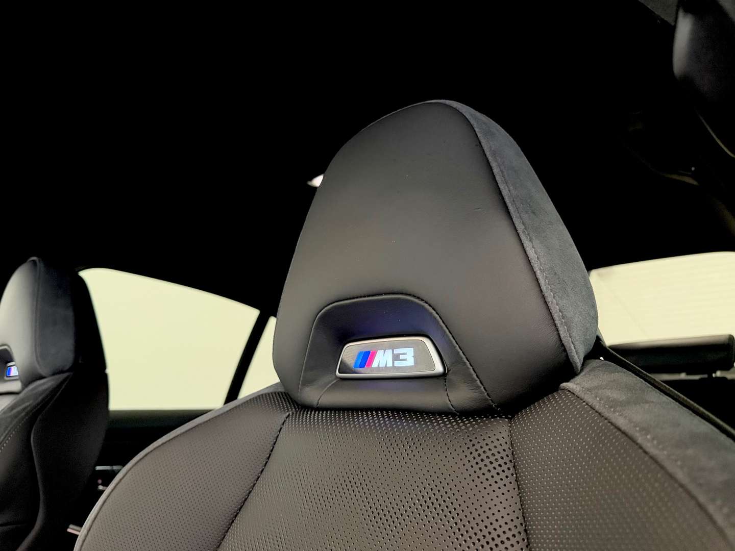 BMW M3 Competition M3 - 2025 - Joinsteer - #18